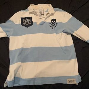 Vintage Ralph Lauren Rugby